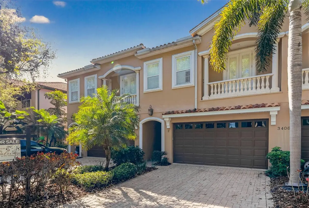 3406 W Granada Street #2, Tampa, FL 33629 - #1