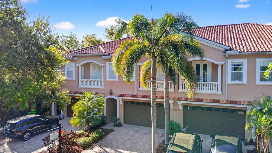 3406 W Granada Street #2, Tampa, FL 33629 - #2