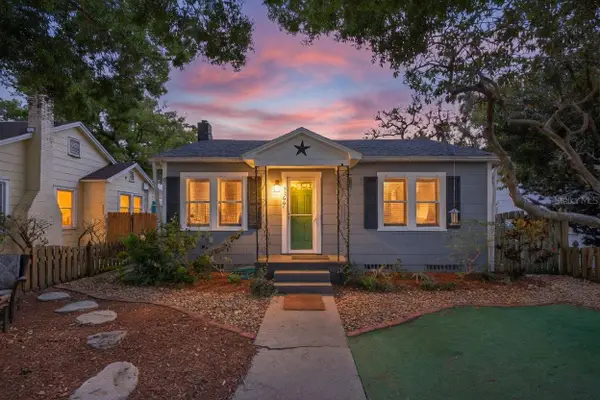 2566 14th Avenue N, ST PETERSBURG, FL 33713