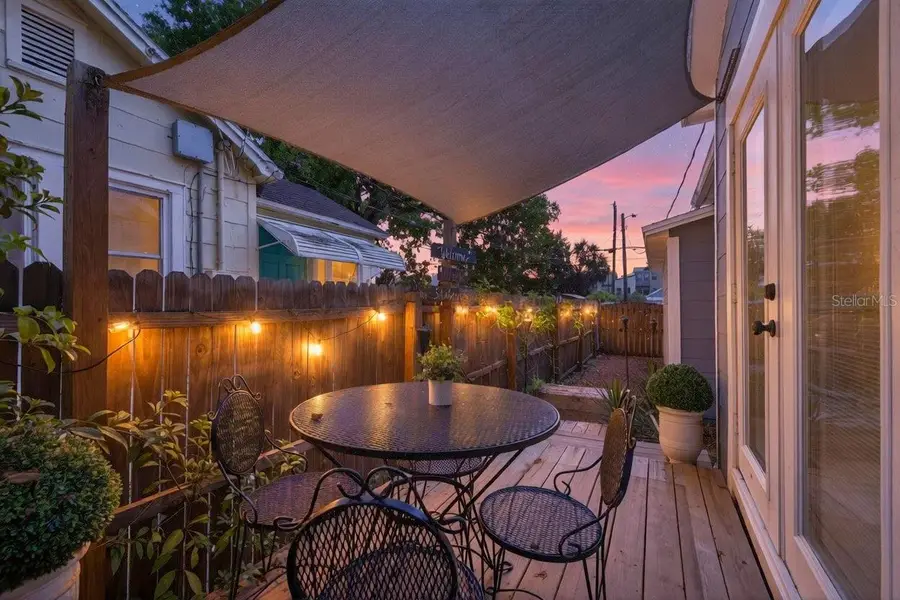 2566 14th Avenue N, Saint Petersburg, FL 33713 - #2