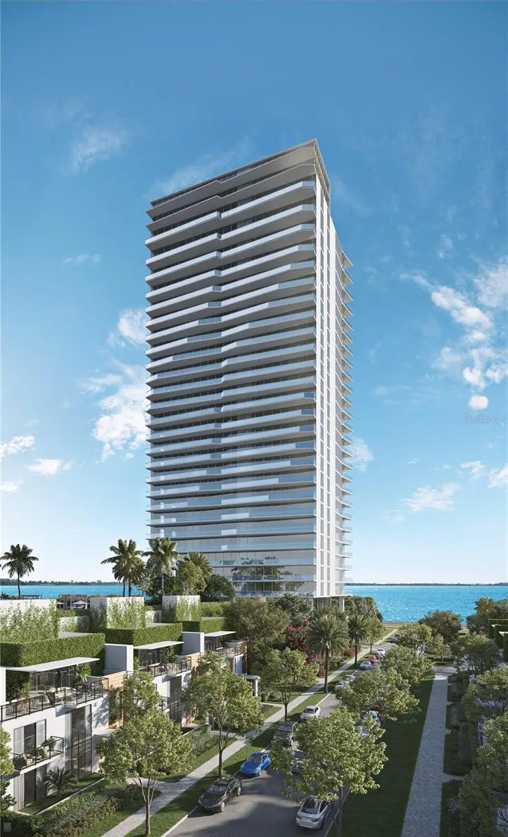 3015 S Ysabella Avenue #2401, Tampa, FL 33629 - #1