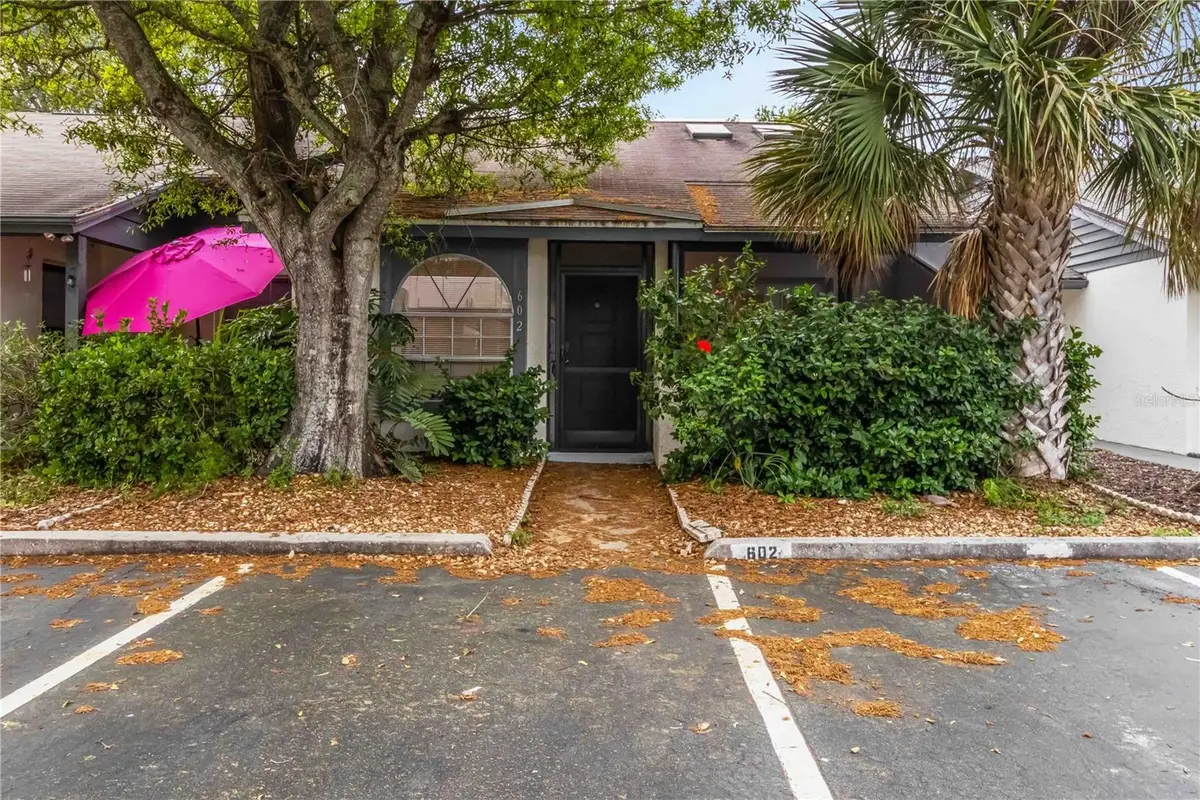 602 Rodeo Drive, Largo, FL 33771 - #1