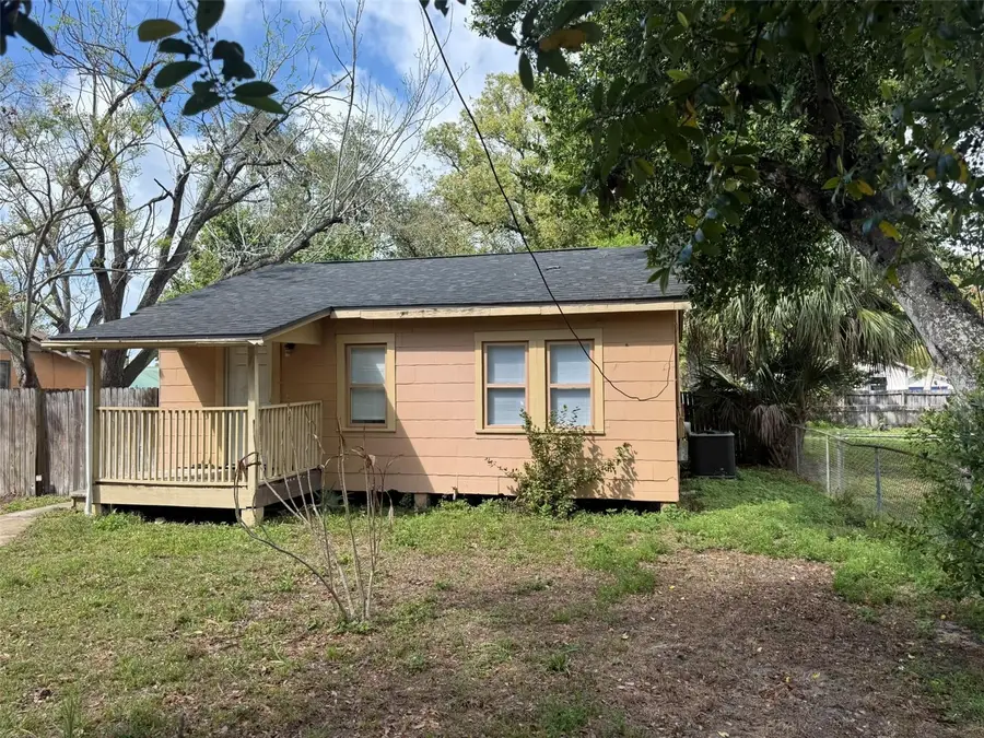 3612 N 52nd Street, Tampa, FL 33619 - #2