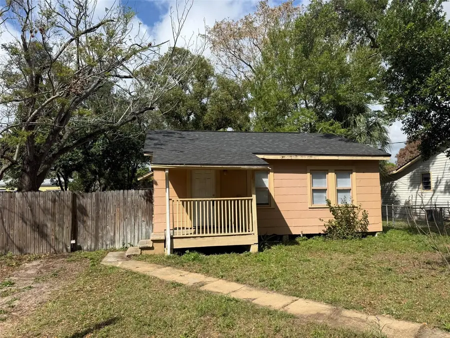 3612 N 52nd Street, Tampa, FL 33619 - #3