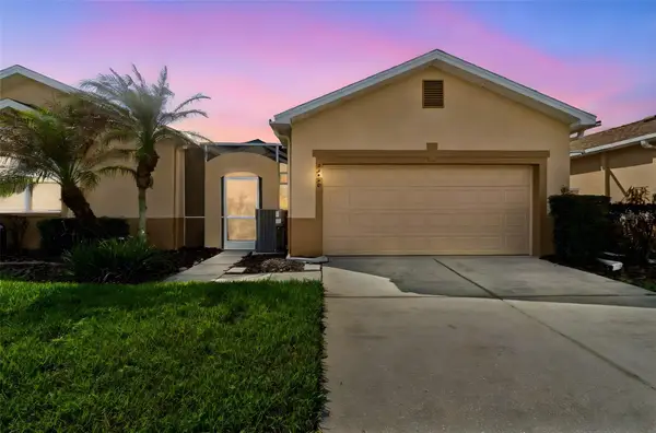 20930 Jaffa Lane, LAND O LAKES, FL 34637