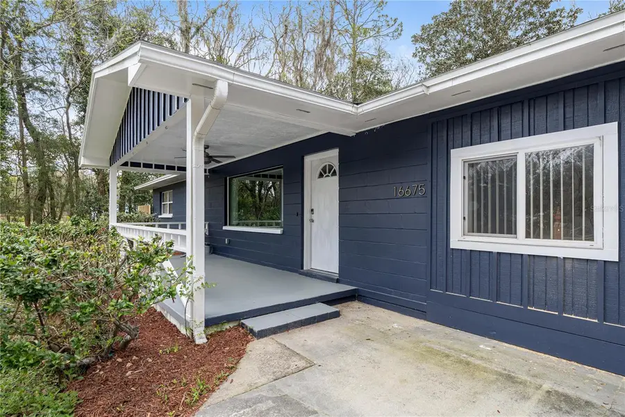 16675 SW 143rd Avenue, Archer, FL 32618 - #2