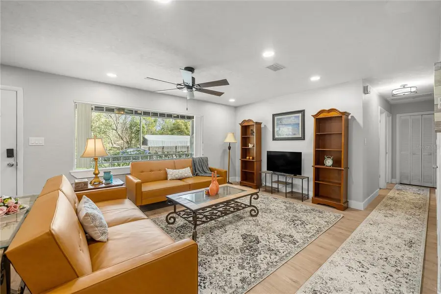 16675 SW 143rd Avenue, Archer, FL 32618 - #3