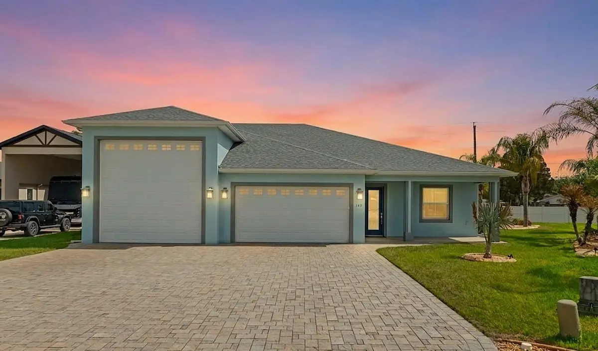 149 Laynewade Road, Polk City, FL 33868 - #1