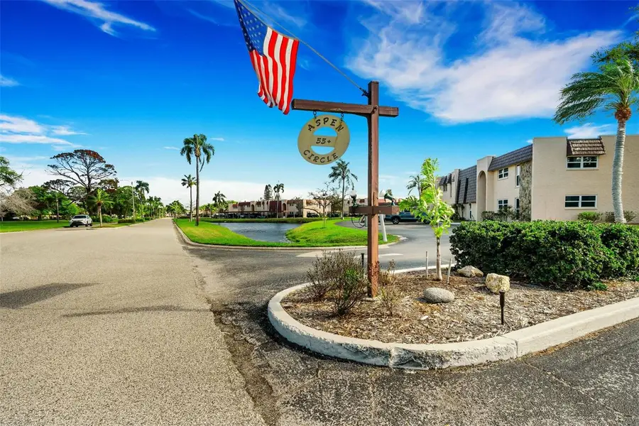 203 Aspen Circle #203, Seminole, FL 33777 - #3