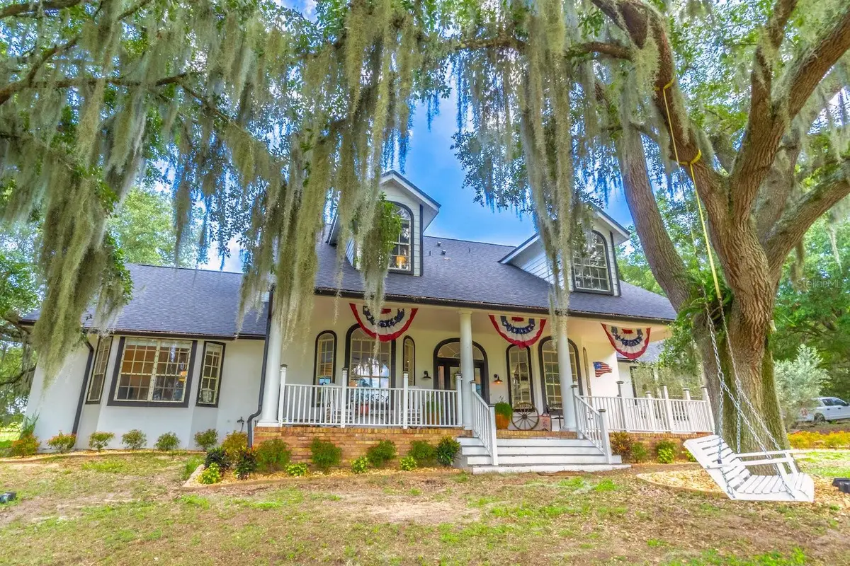 23100 SE Highway 42, Umatilla, FL 32784 - #1