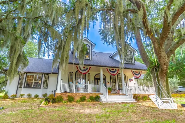 23100 SE Highway 42, UMATILLA, FL 32784