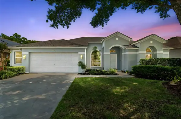 4315 Whittner Drive, LAND O LAKES, FL 34639