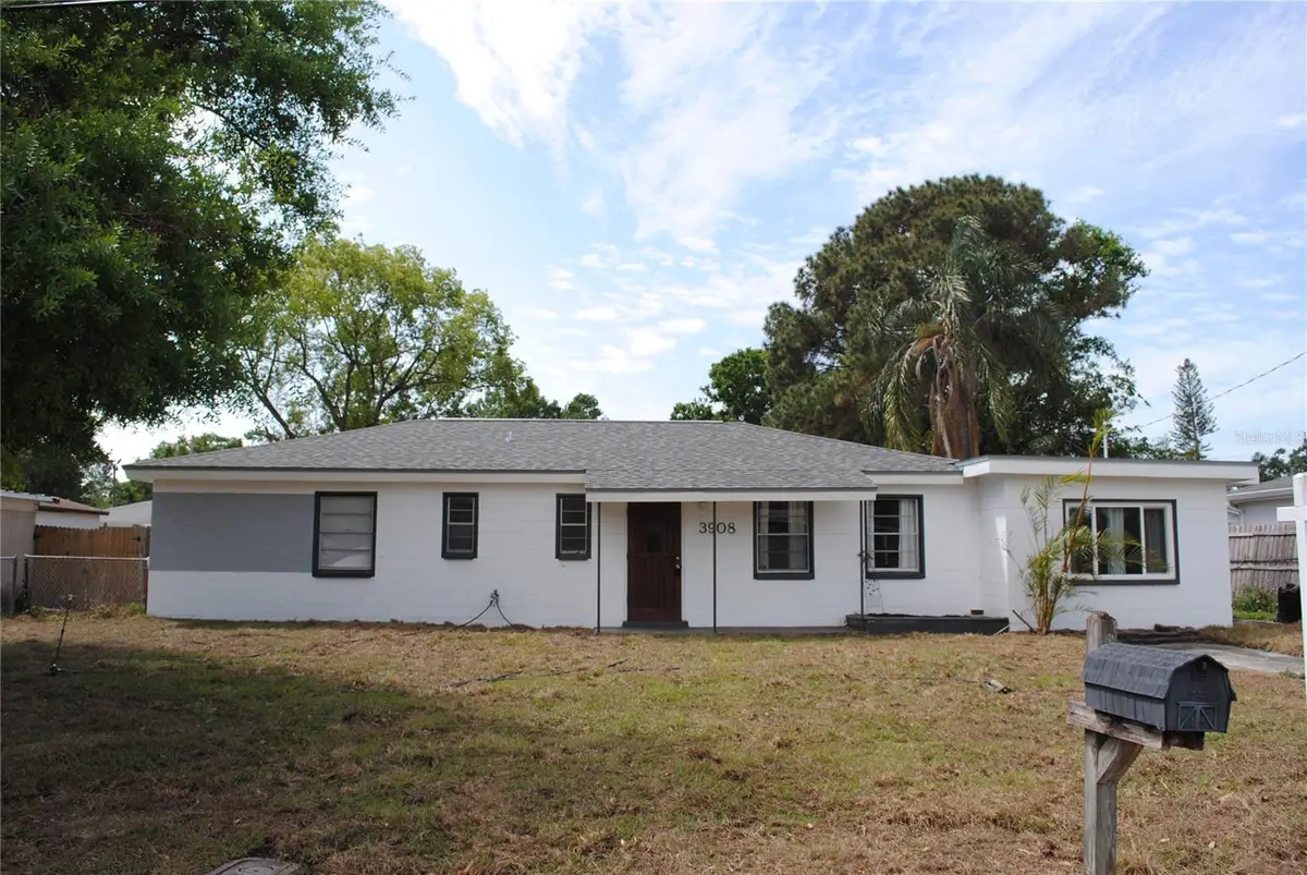 3908 W Wallace Avenue, Tampa, FL 33611 - #1
