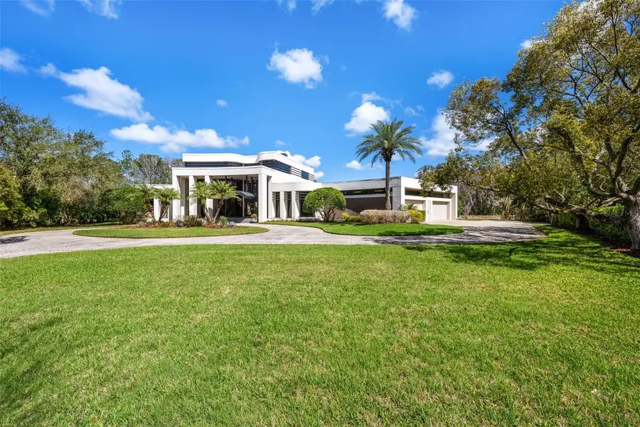 18713 Pepper Pike, Lutz, FL 33558 - #2