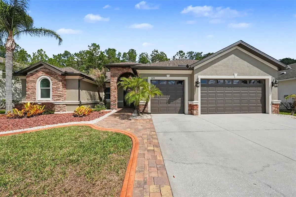1644 Beaconsfield Drive, Wesley Chapel, FL 33543 - #1