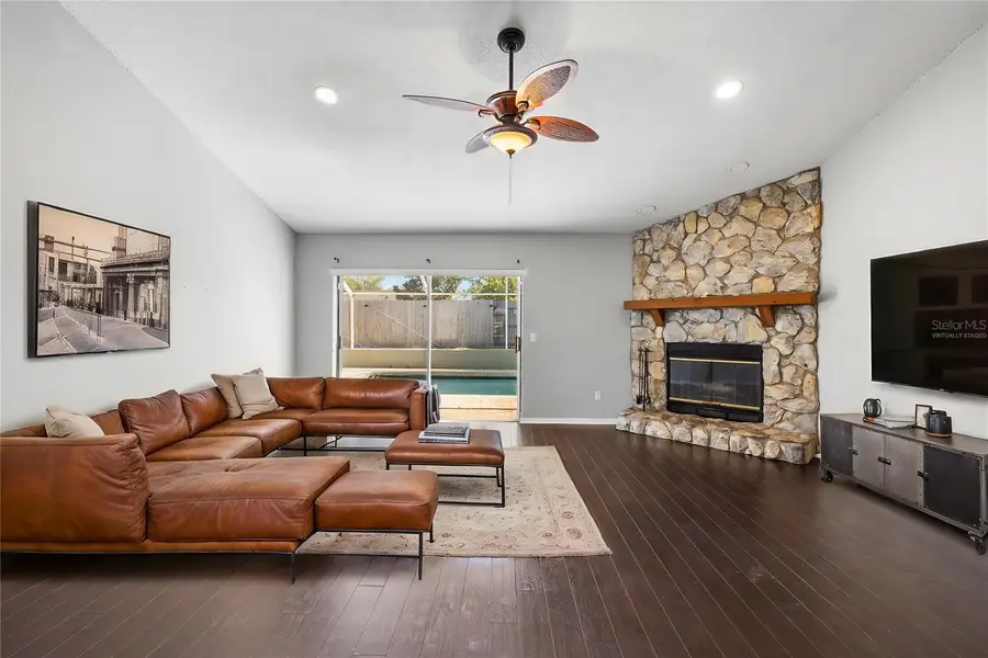 23526 Pine Lake Street, Land O Lakes, FL 34639 - #3