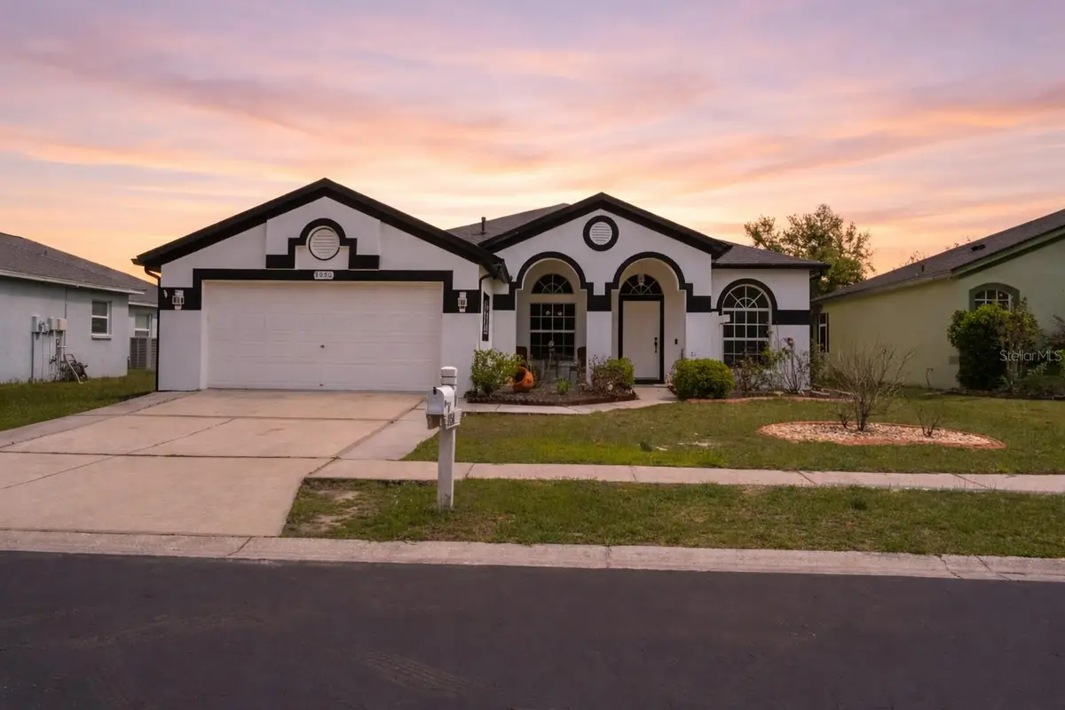 1950 Folkstone Place, Wesley Chapel, FL 33543 - #1