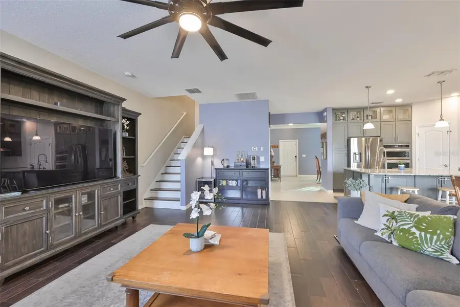 10335 Summer Azure Drive, Riverview, FL 33578 - #3