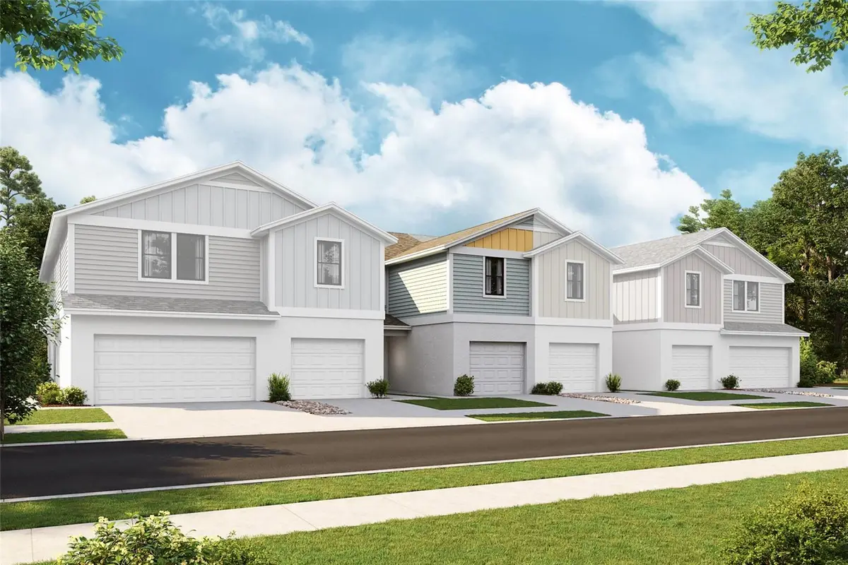 4176 Hummock Place, Haines City, FL 33844 - #1
