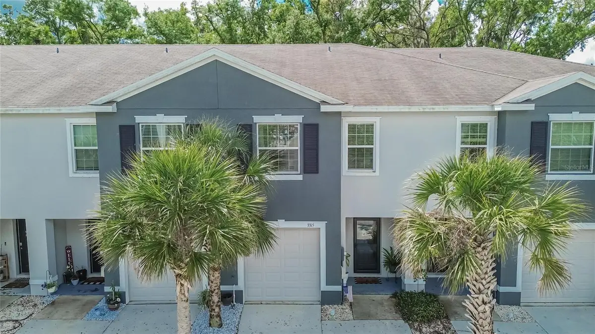3315 Pleasant Willow Court, Brandon, FL 33511 - #1