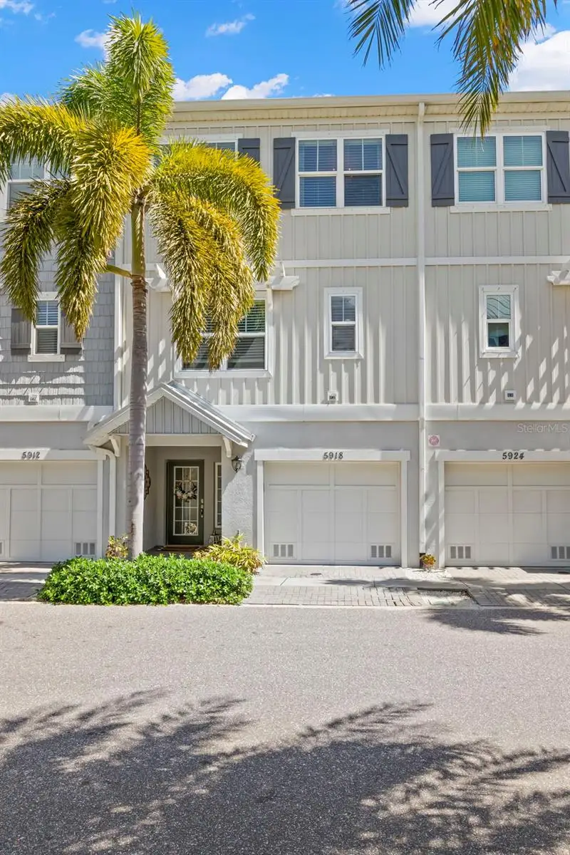 5918 Anchorage Way S, Saint Petersburg, FL 33712 - #2