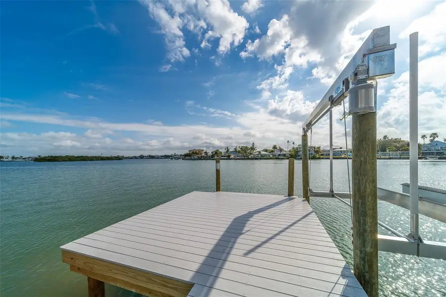 1217 Bay Shore Boulevard, Indian Rocks Beach, FL 33785 - #3