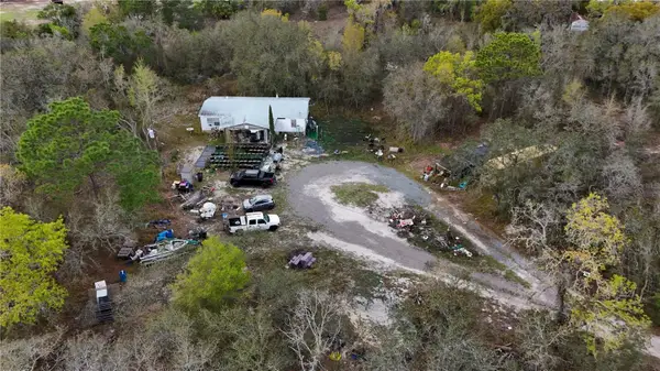 12120 Phyllis Lane, HUDSON, FL 34669