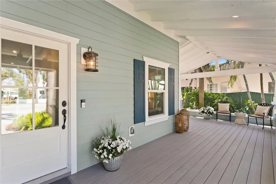 2903 Pass A Grille Way, Saint Pete Beach, FL 33706 - #2