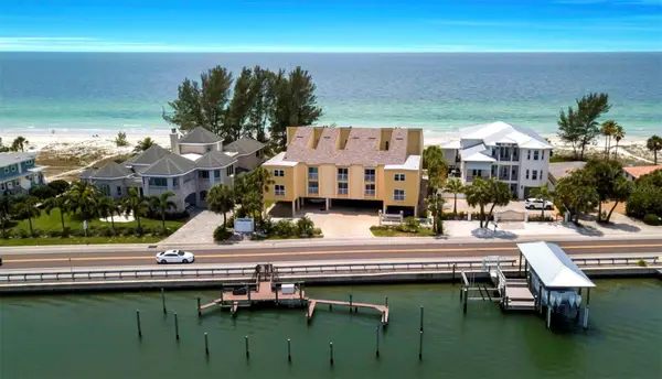 20204 Gulf Boulevard #9, INDIAN SHORES, FL 33785