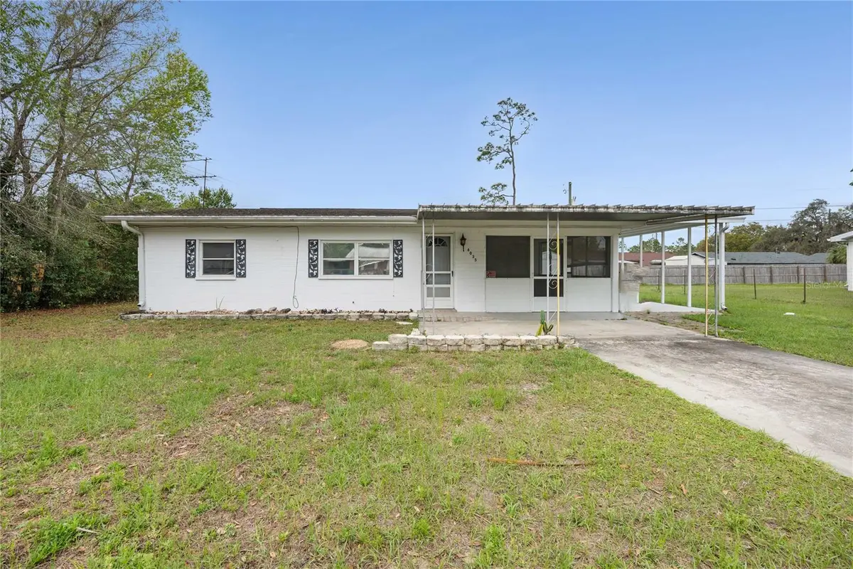 6035 10th Street, Zephyrhills, FL 33542 - #1