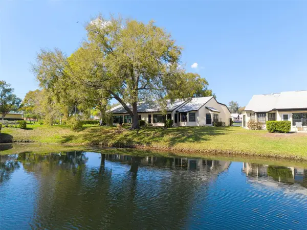 3466 Sutton Place, PALM HARBOR, FL 34684