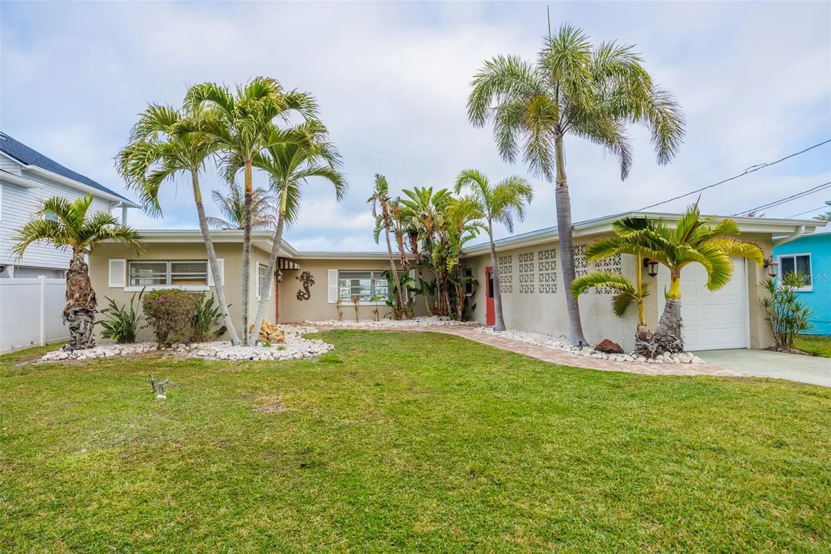 419 12th Avenue, Indian Rocks Beach, FL 33785 - #1