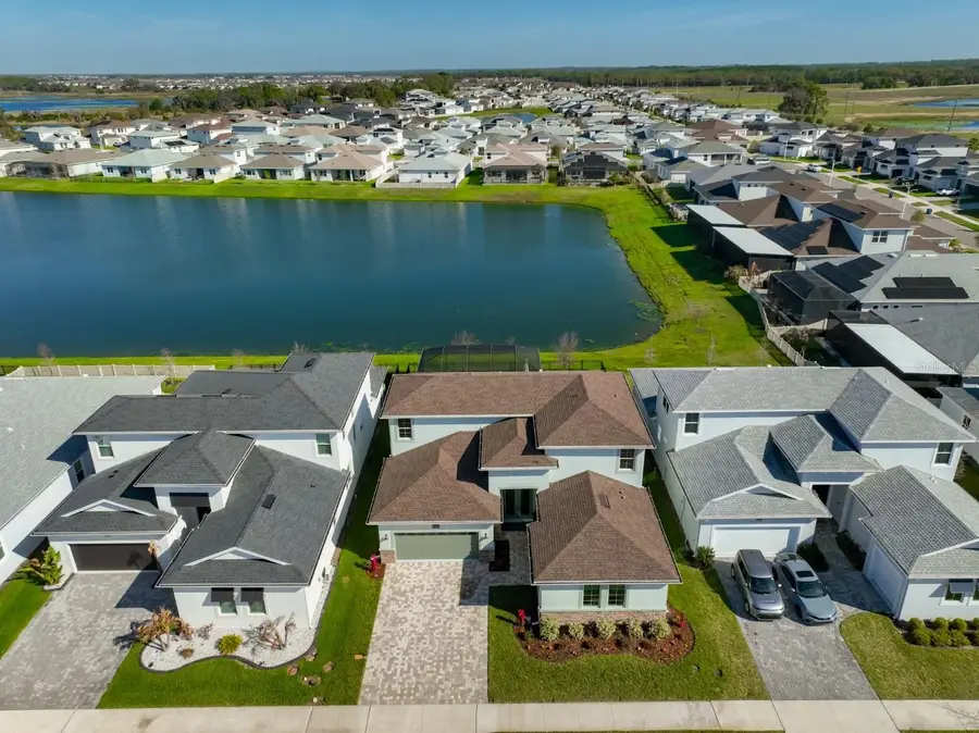 8462 Ivy Stark Boulevard, Wesley Chapel, FL 33545 - #2