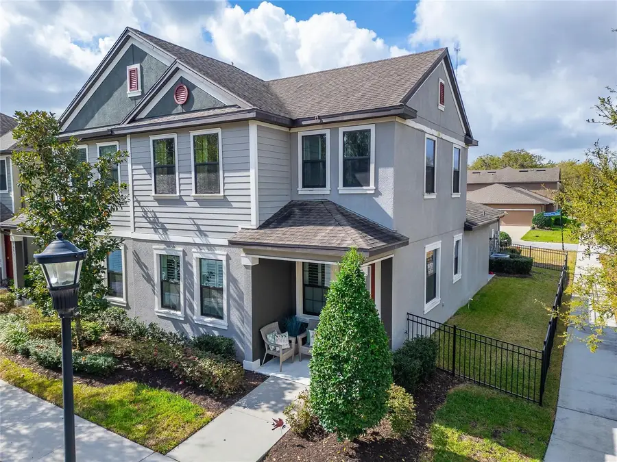 5601 Kingsley Corner Way, Lithia, FL 33547 - #2