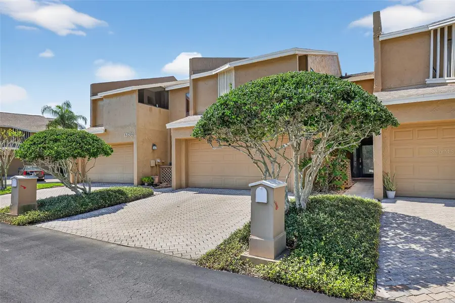 13804 Mill Cove Circle, Tampa, FL 33618 - #2