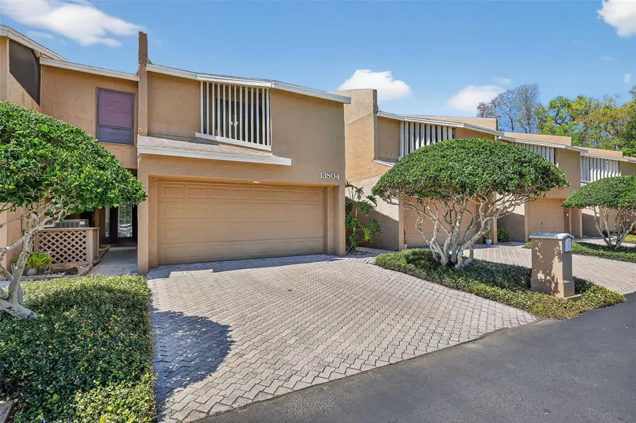 13804 Mill Cove Circle, Tampa, FL 33618 - #3