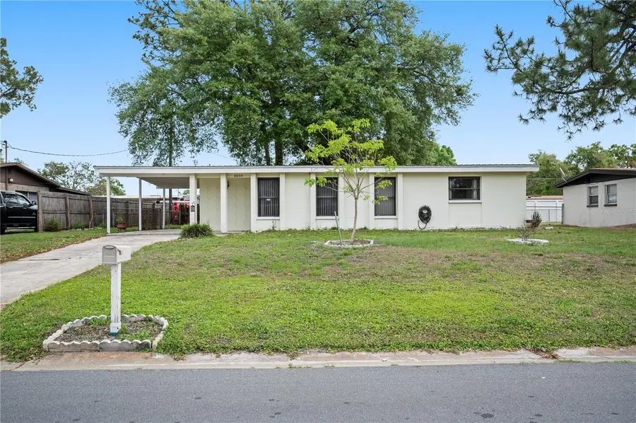 3010 Drewery Avenue, Lakeland, FL 33803 - #2