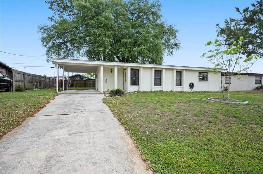 3010 Drewery Avenue, Lakeland, FL 33803 - #3