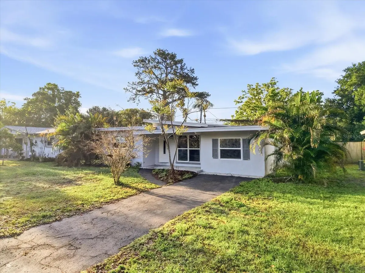 1949 Pinehurst Drive, Clearwater, FL 33763 - #1