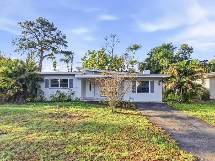 1949 Pinehurst Drive, Clearwater, FL 33763 - #2