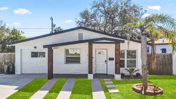 1778 New Hampshire Avenue Ne, ST PETERSBURG, FL 33703