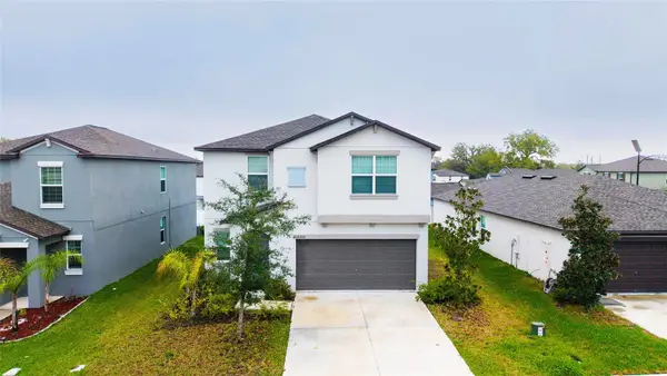 6300 Beverly Hills Drive, ZEPHYRHILLS, FL 33541