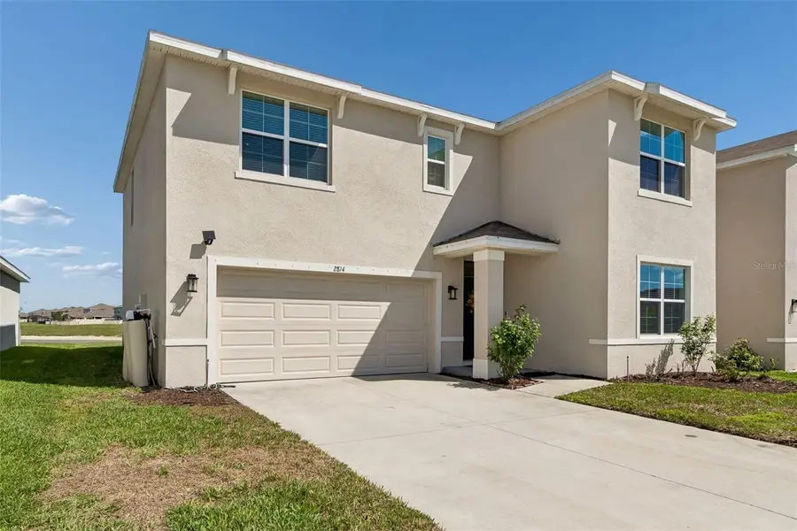 2814 Common Fig Run, Wesley Chapel, FL 33543 - #3