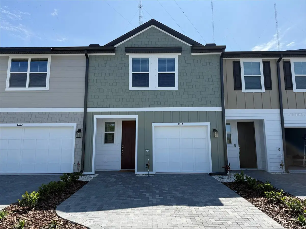 7614 Deer Valley Circle, Tampa, FL 33635 - #1