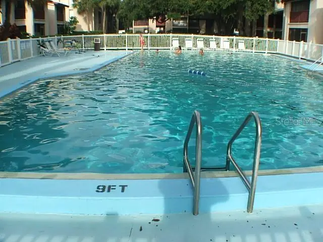 3836 N Lake Drive #119, Tampa, FL 33614 - #2