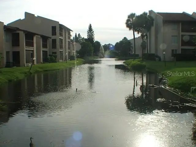 3836 N Lake Drive #119, Tampa, FL 33614 - #3