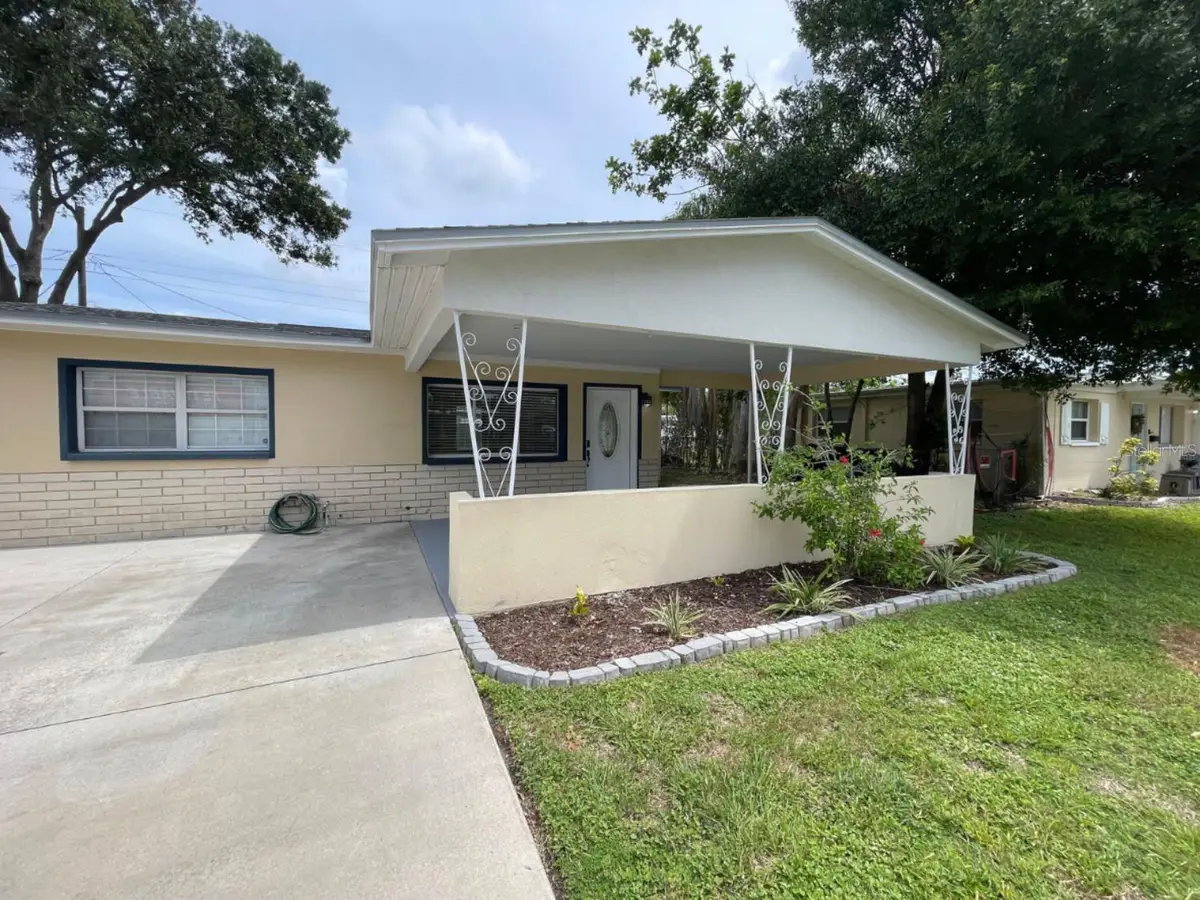 5501 96th Avenue N, Pinellas Park, FL 33782 - #1
