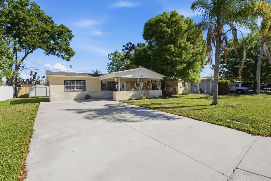 5501 96th Avenue N, Pinellas Park, FL 33782 - #2