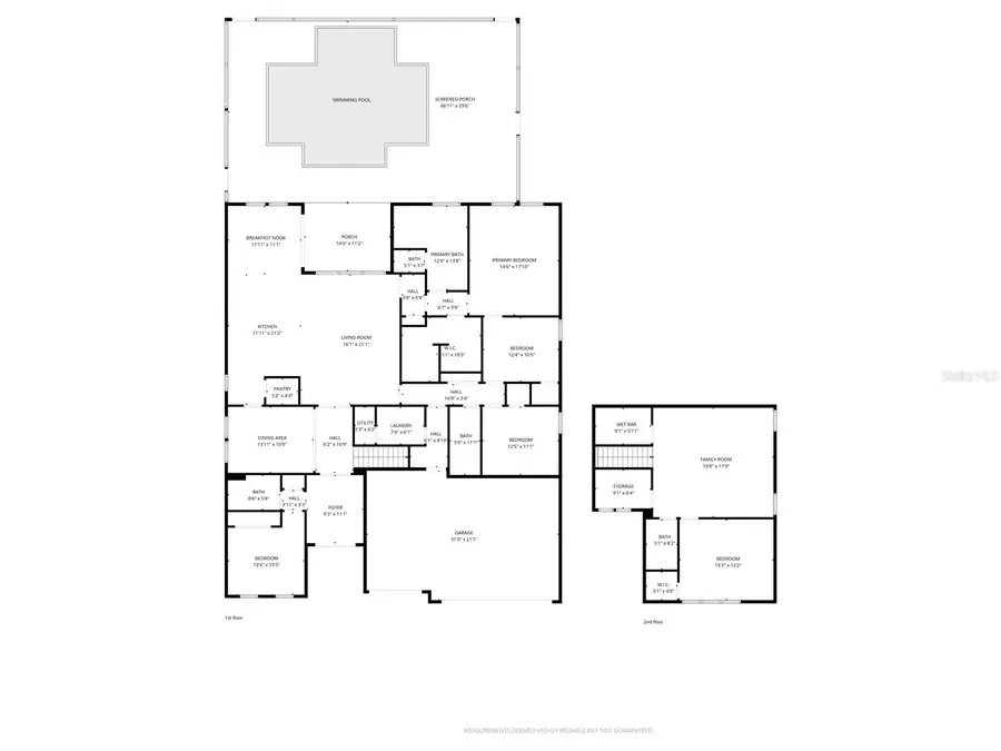 31335 Driscoll Drive, Wesley Chapel, FL 33543 - #3