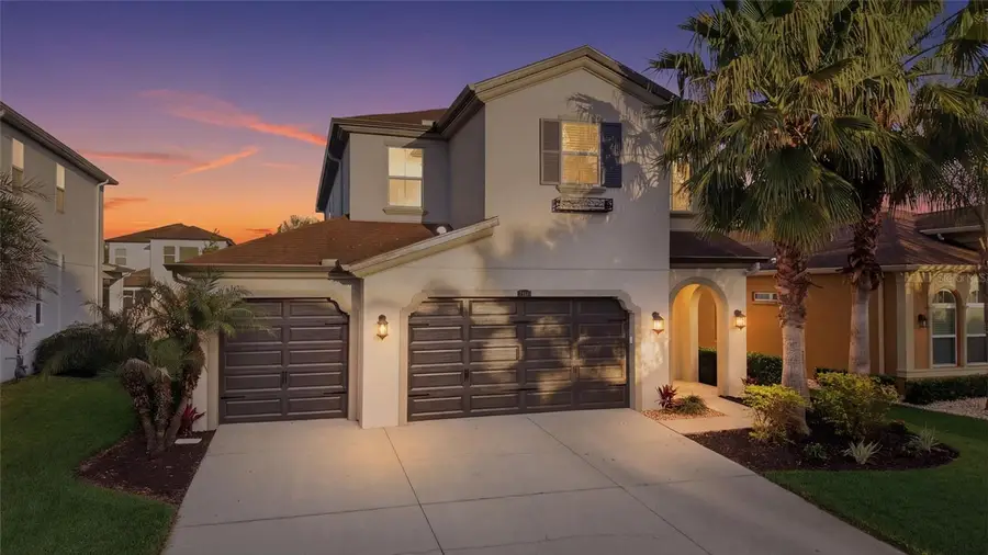 4014 Empoli Court, Wesley Chapel, FL 33543 - #2